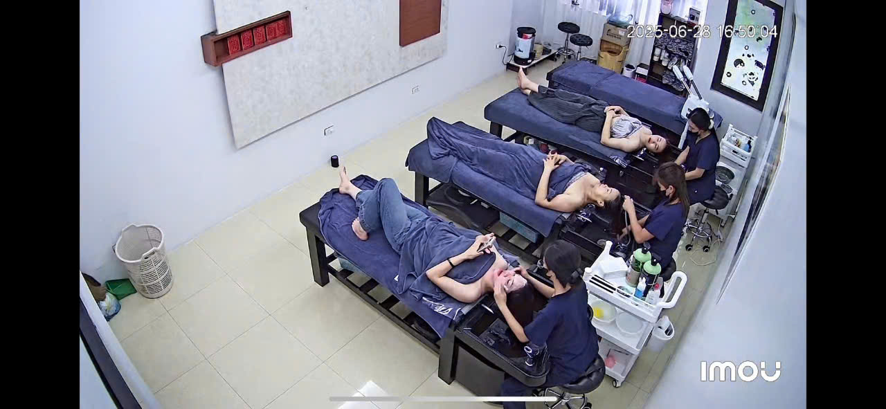SANG NHƯỢNG Spa về vật lý trị liệu cổ vai gáy...Tại Trần Khát chân - Ảnh 3
